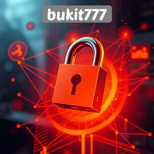 Bukit777 dan Komitmennya terhadap Keamanan Data Pengguna