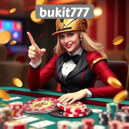 Keunggulan dan Fitur Menarik di Situs Bukit777