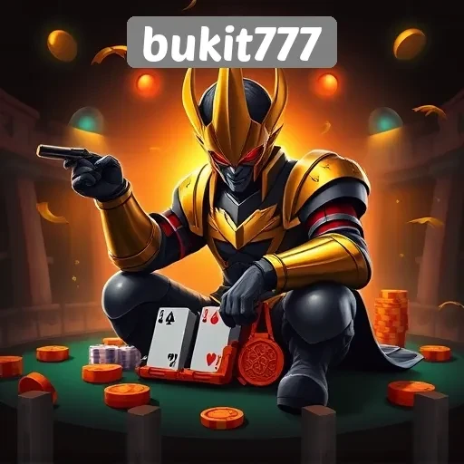 Mengenal Bukit777 Sebagai Destinasi Game Terpercaya di Indonesia