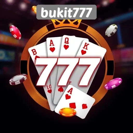 Mengenal Bukit777 Sebagai Situs Game Terpercaya di Indonesia