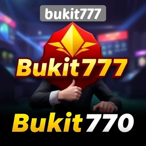 Mengapa Bukit777 Menjadi Pilihan Gamers di Indonesia