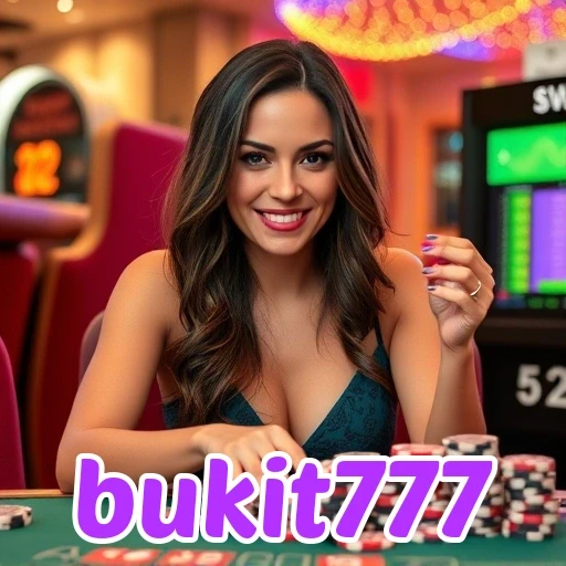 bukit777 Cashback Mingguan: Dapatkan Keuntungan Saat Bermain!