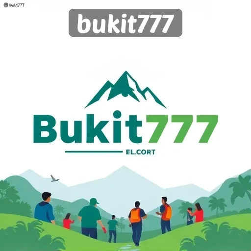 Komunitas dan Interaksi Sosial di Bukit777 yang Menarik