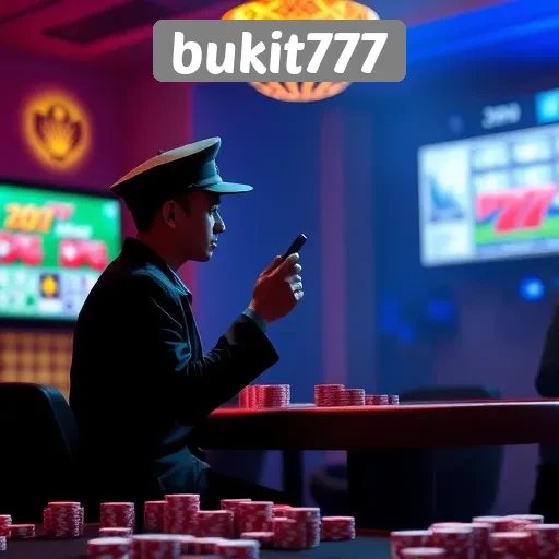 Perbandingan Permainan Populer di Bukit777