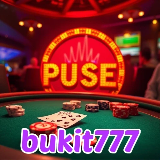 bukit777: Fitur Kartu Kredit yang Membuat Pemain Betah