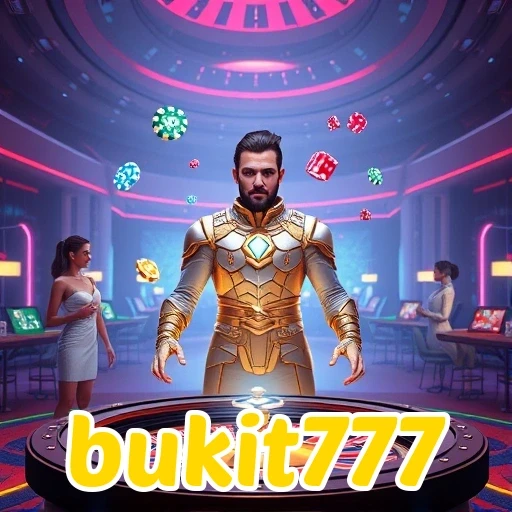 bukit777: Solusi Tepat untuk Dompet Digital dalam Game Online