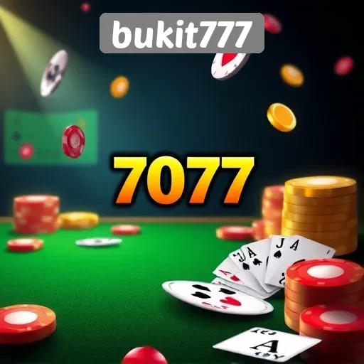 Menggali Fitur Menarik di Situs Game Bukit777