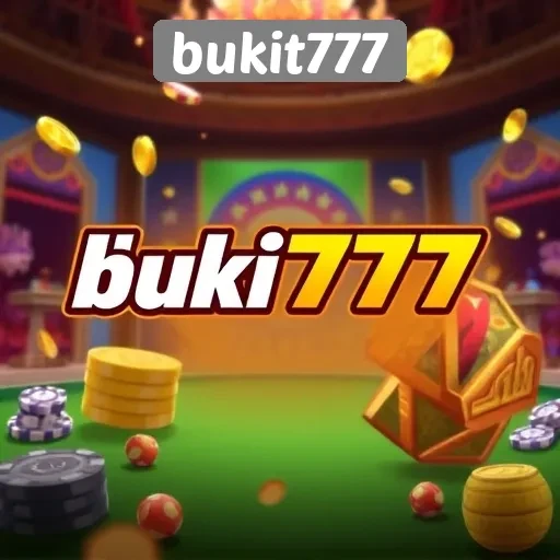Fitur Unggulan yang Ditawarkan oleh Situs Bukit777