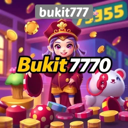 Mengulas Fitur Unggulan dari Situs Game Bukit777