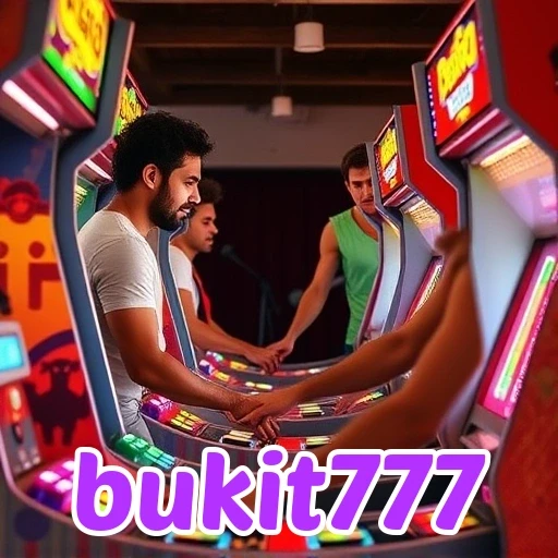bukit777: Umpan Balik Pengguna Meningkatkan Permainan Online