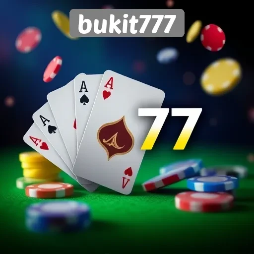 Variasi Permainan yang Tersedia di Bukit777