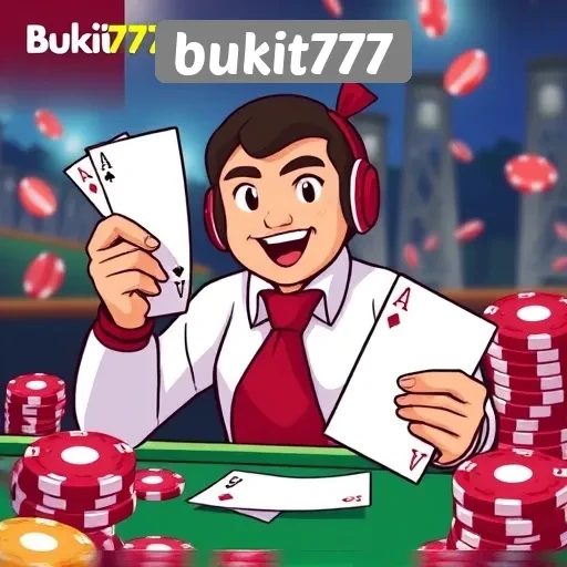 Panduan Memulai Permainan di Situs Bukit777