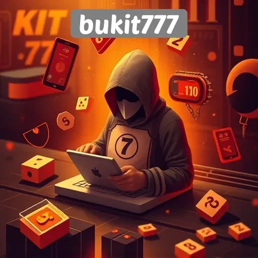 Analisis Keamanan dan Privasi di Bukit777