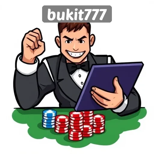 Kelebihan dan Kekurangan Bermain di Situs Bukit777