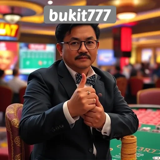 Ulasan Lengkap tentang Pengalaman Bermain di Bukit777