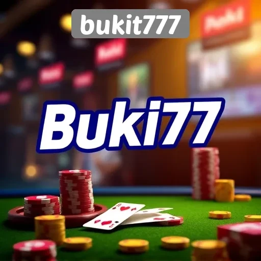 Sistem Keamanan dan Fair Play di Bukit777