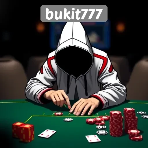 Keamanan dan Privasi di Bukit777