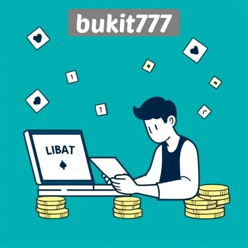 Review Pengalaman Pengguna di Bukit777 untuk Pemain Baru